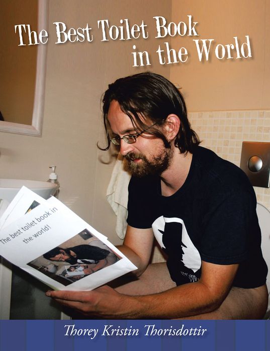 The Best Toilet Book in The World