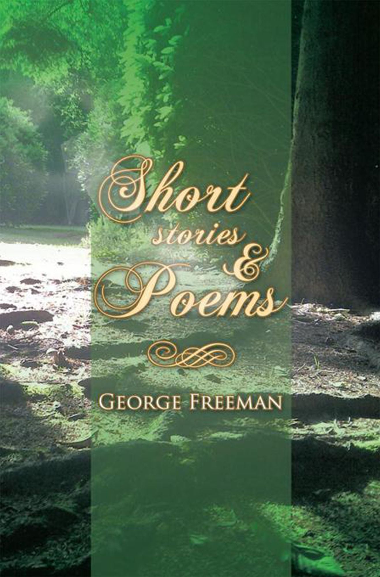 Short Stories & Poems