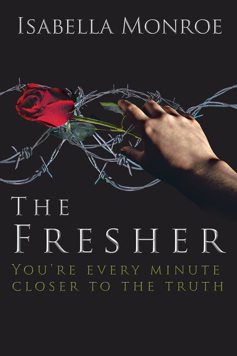 The Fresher: You're every minute closer to the truth