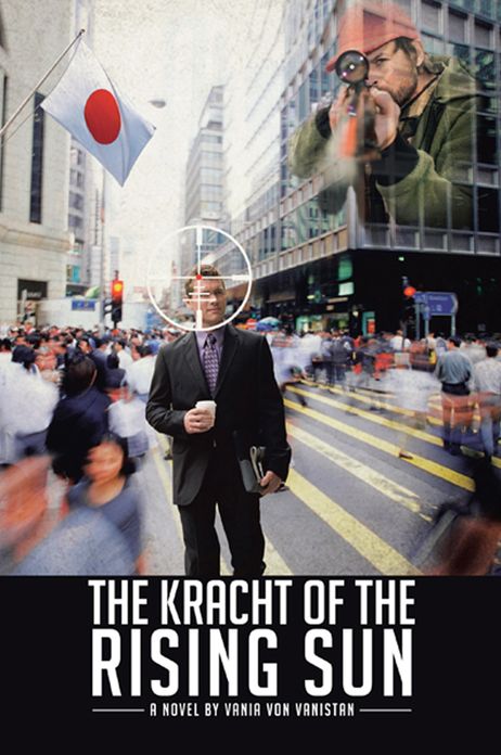THE KRACHT OF THE RISING SUN