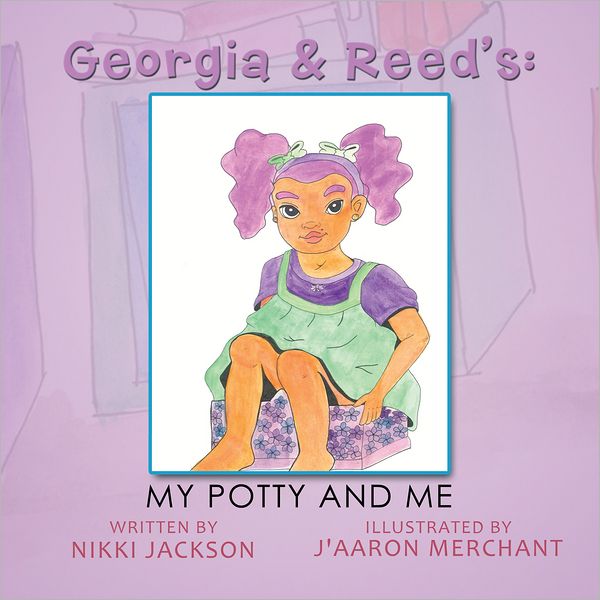 Georgia & Reed's: My Potty and Me