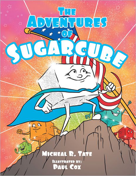 The Adventures of Sugarcube