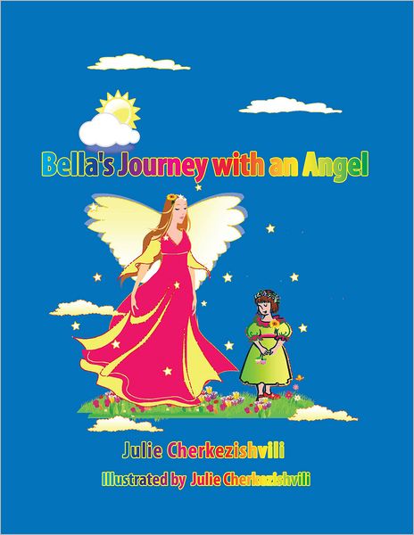 Bella's Journey with an Angel