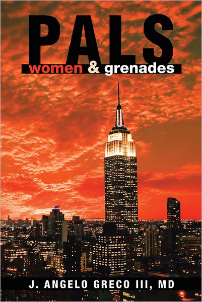 PALS: women, & grenades