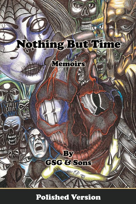 Nothing But Time Memoirs