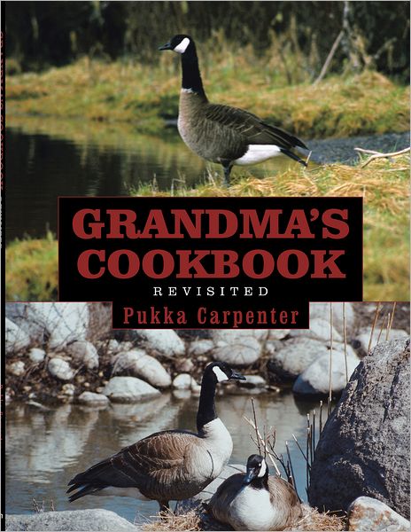 Grandma's Cookbook Revisited