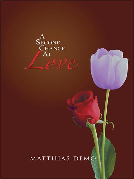 A Second Chance At Love