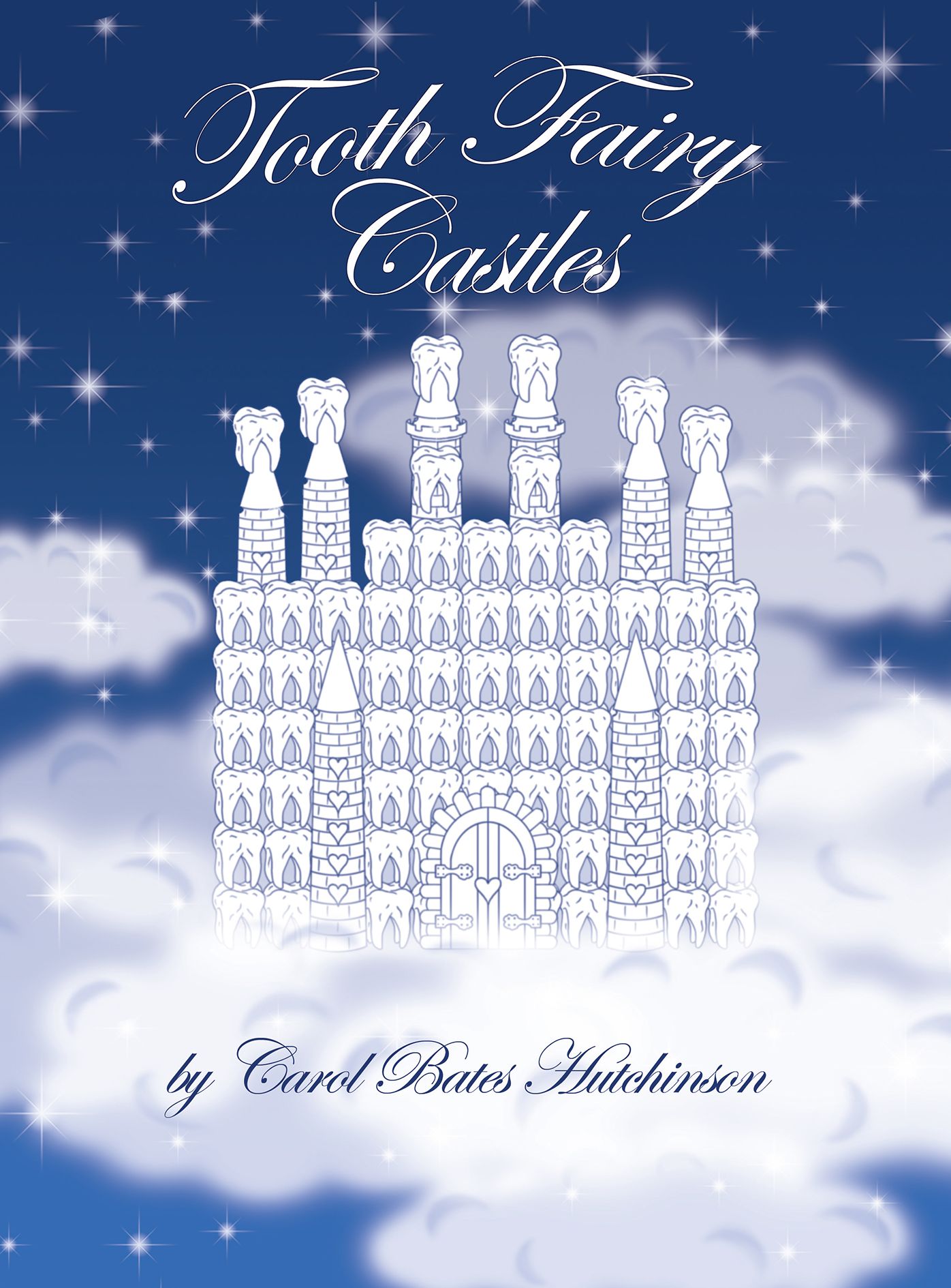 Tooth Fairy Castles