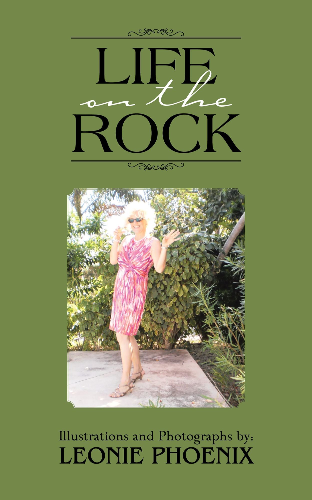 Life on the Rock