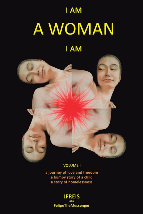 I AM A WOMAN I AM