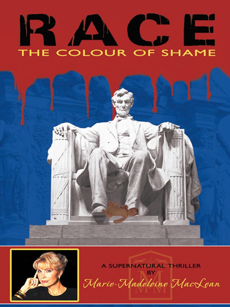 RACE: THE COLOUR OF SHAME
