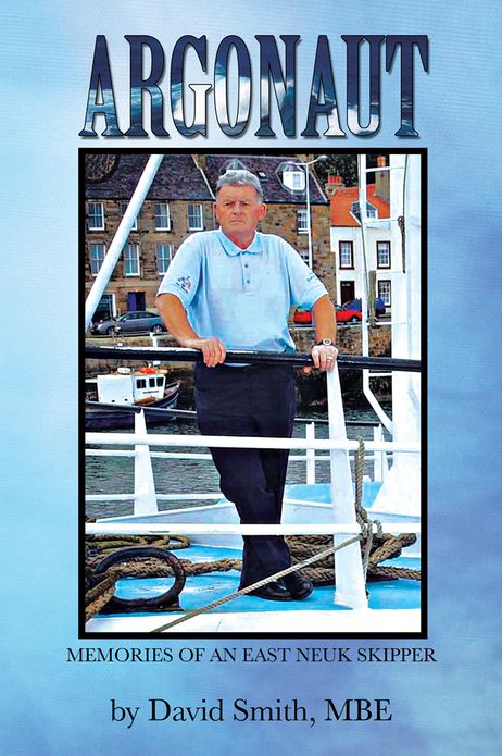 ARGONAUT: MEMORIES OF AN EAST NEUK SKIPPER