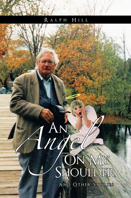 AN ANGEL ON MY SHOULDER: AND OTHER STORIES