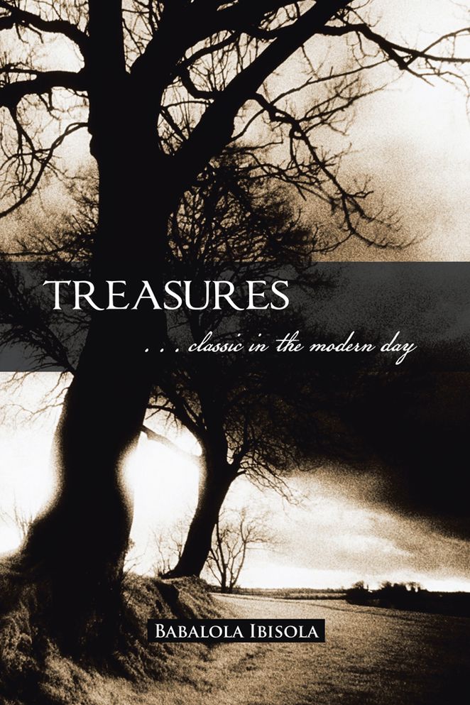 Treasures: . . . classic in the modern day