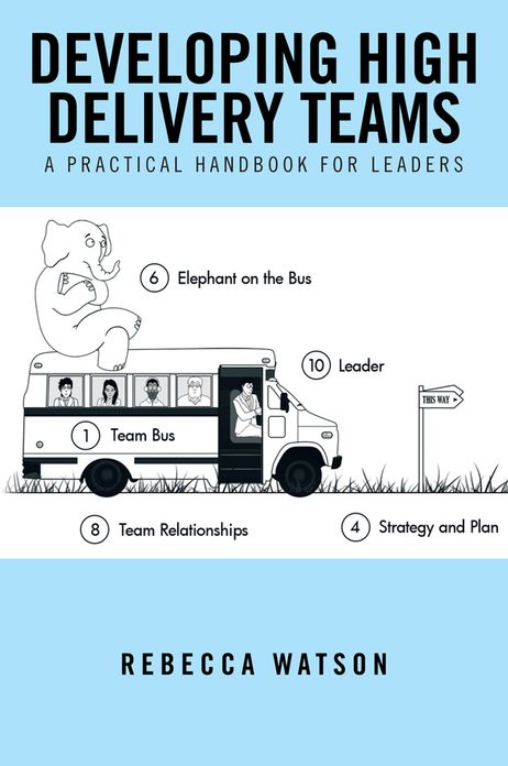 Developing High Delivery Teams: A Practical Handbook For Leaders