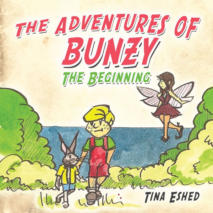 The Adventures of Bunzy: The Beginning