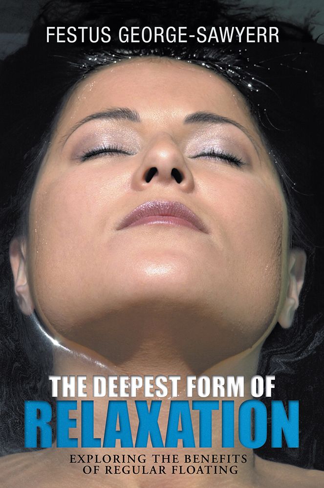 The Deepest Form of Relaxation: Exploring the Benefits of Floating Regularly