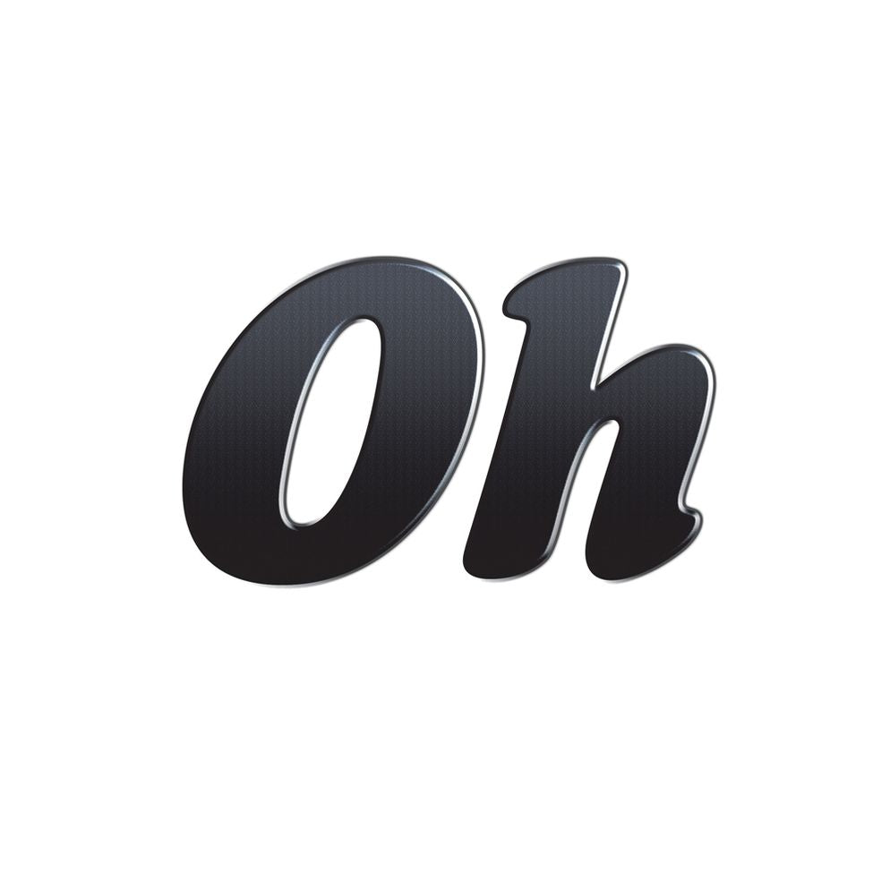 Oh