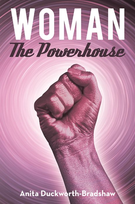 Woman The Powerhouse