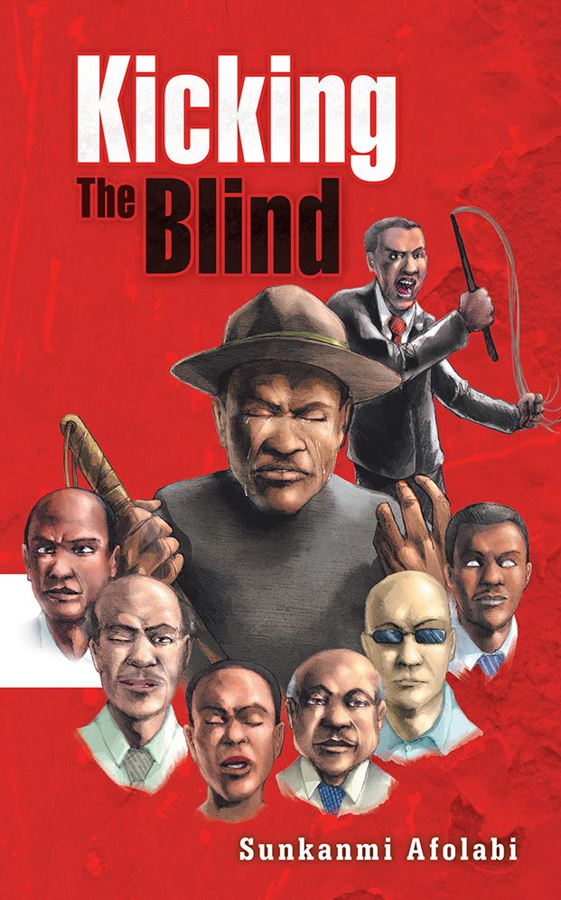 Kicking The Blind