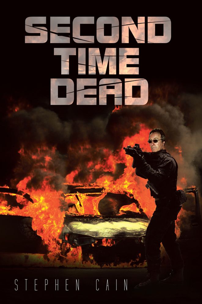 SECOND TIME DEAD