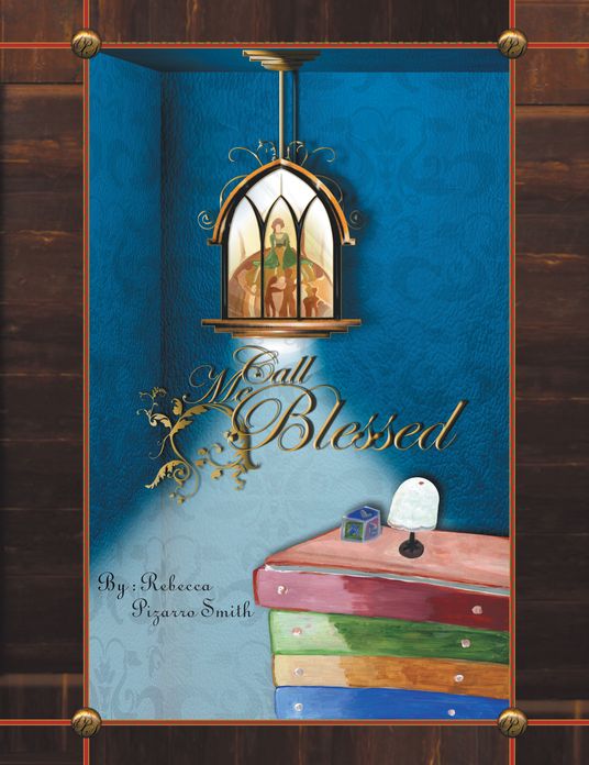 Call Me Blessed: Mynah's Way. Sometimes grown ups make decisions that make children unhappy (PagePerfect NOOK Book)