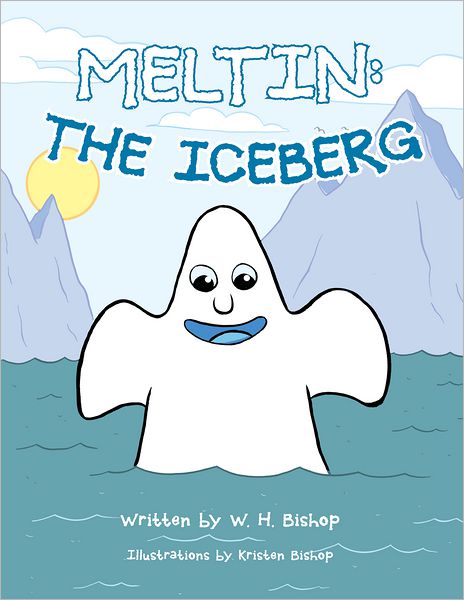 Meltin: The Iceberg