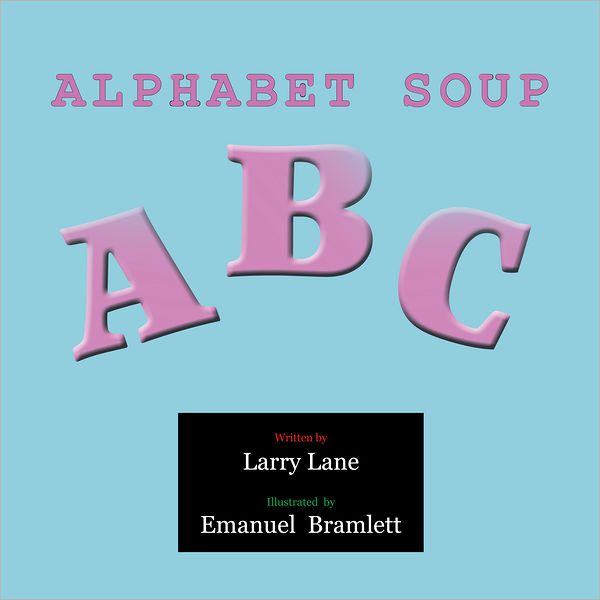 Alphabet Soup