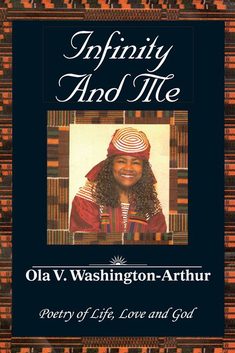 Infinity and Me: Poetry of Life, Love and God