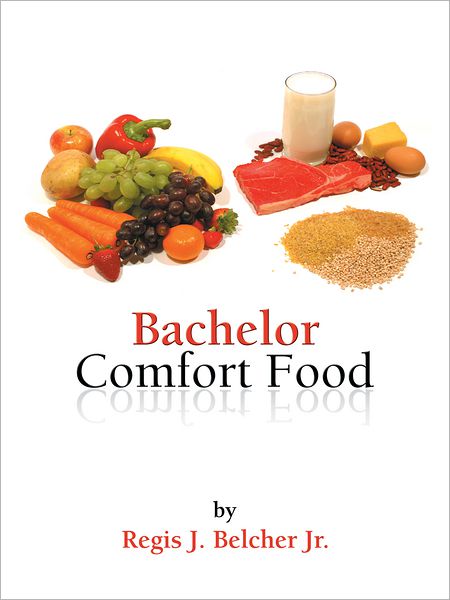 Bachelor Comfort Food