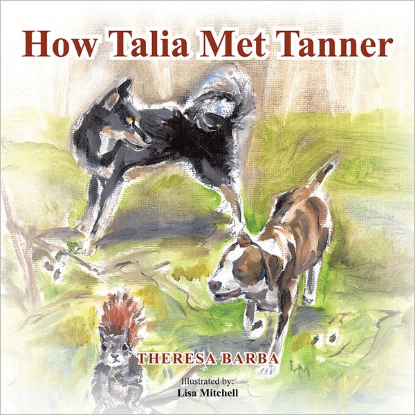 How Talia Met Tanner