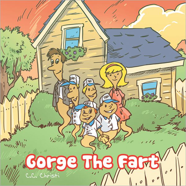Gorge the Fart