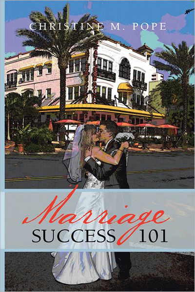 Marriage Success 101