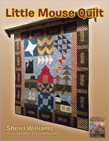 Little Mouse Quilt