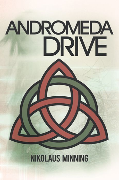 Andromeda Drive