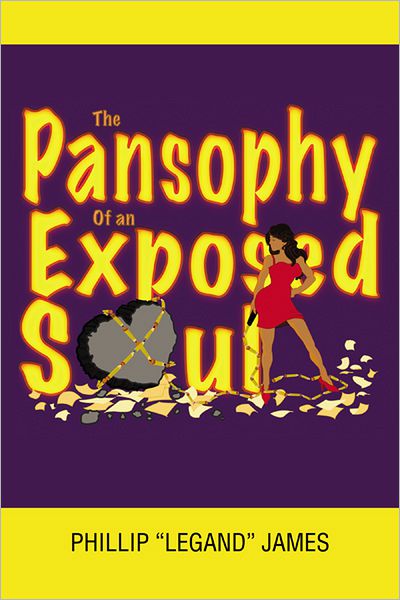 The Pansophy Of an Exposed Soul