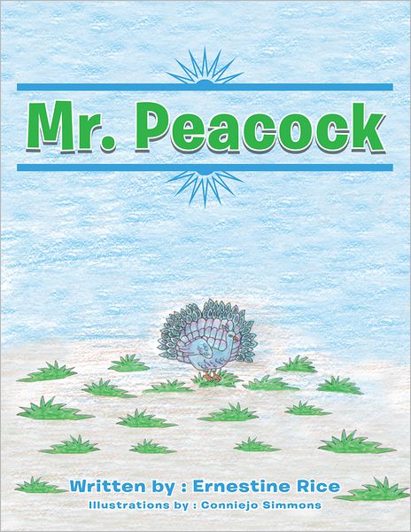 Mr. Peacock