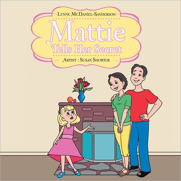 Mattie Tells Her Secret