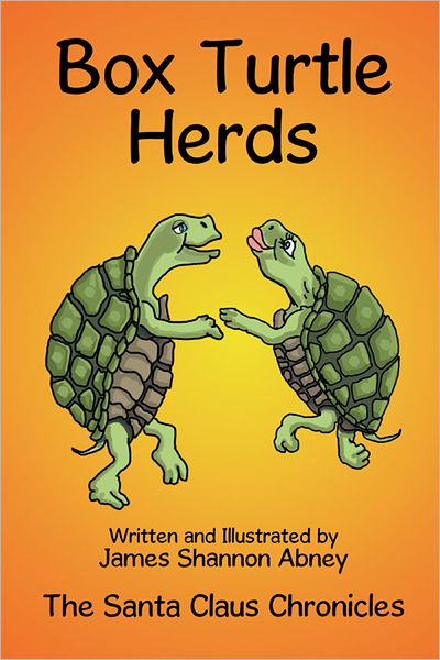 Box Turtle Herds: The Santa Claus Chronicles