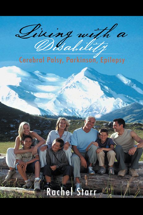 Living with a Disability: Cerebral Palsy, Parkinson, Epilepsy