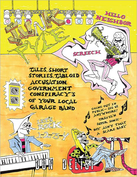 Junk Pyle