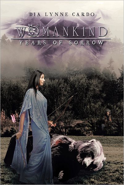 Womankind: Years of Sorrow
