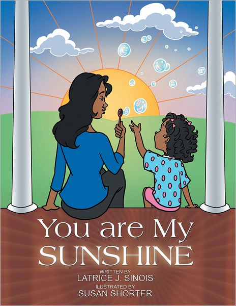 You are My Sunshine