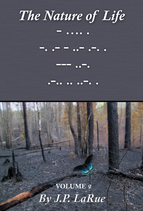 The Nature of Life: Volume 2