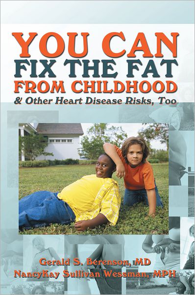 You Can Fix The Fat From Childhood & Other Heart Disease Risks, Too