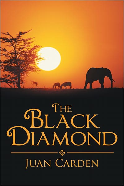 The Black Diamond
