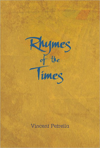 RHYMES of the TIMES