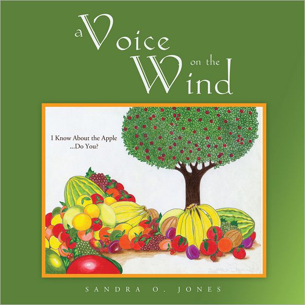 A Voice on the Wind: I Know About the Apple...Do You?