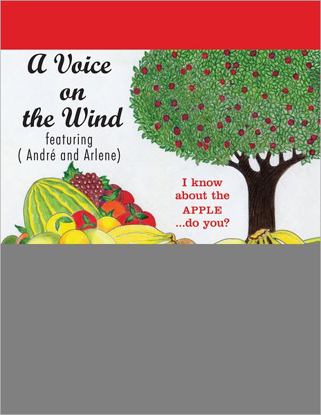 A Voice on the Wind: I know about the apple...do you?