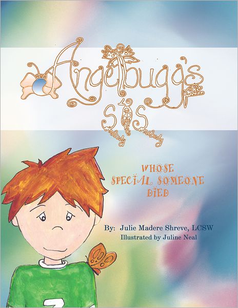 Angelbugg's SOS Somebody Loves Somebody: Whose Special Someone Died (PagePerfect NOOK Book)
